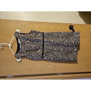 LOFT Petite Dress